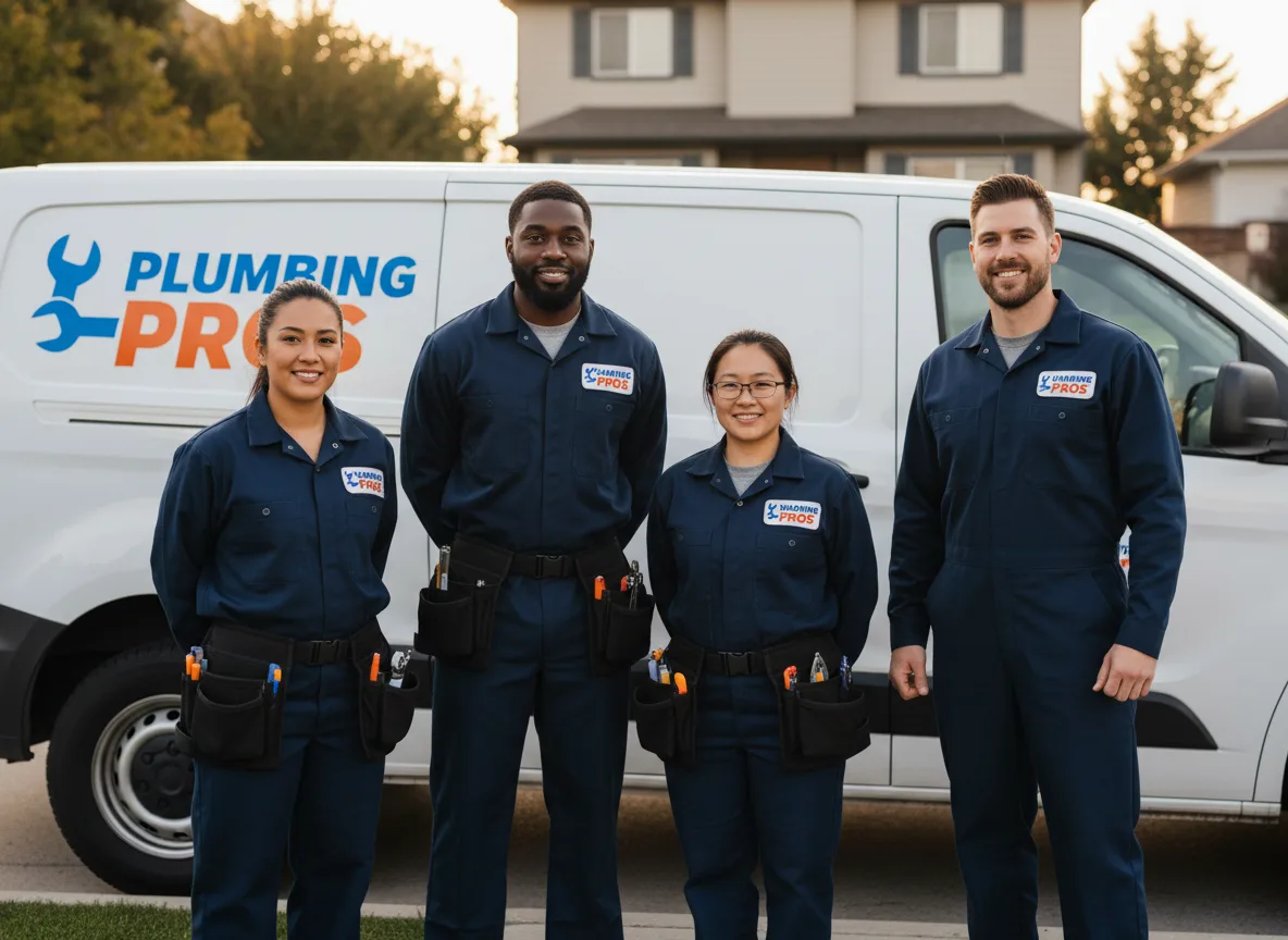 Water Heater Repair company in Calvin, PA